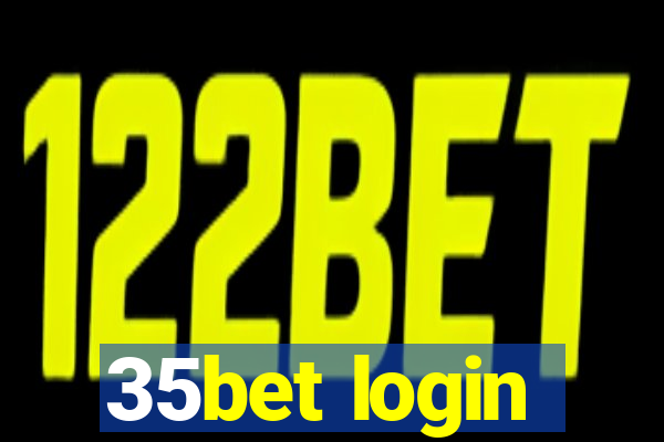 35bet login